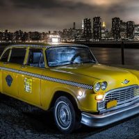 Classic Car Tours
