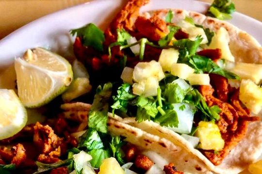 Austin SoCo Private Walking Food Tours With Secret Food Tours