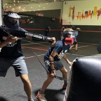 Classes & Workshops