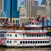 Cruises, Sailing & Water Tours