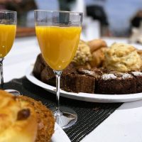 Coffee & Tea Tours