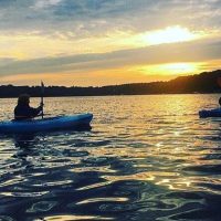 Water Sports