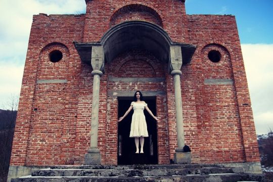 Pensacola Most Haunted Ghost Tour & Scavenger Hunt