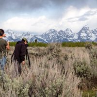 Photography Tours