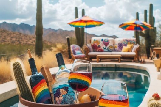 LGBT Bespoke Private Tour