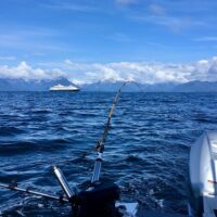 Fishing