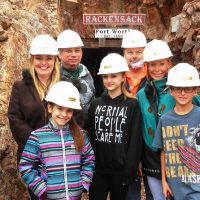 Archaeology Tours