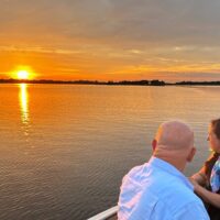 Sunset Cruises