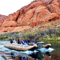 Cruises, Sailing & Water Tours