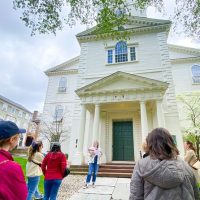 Walking & Biking Tours
