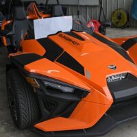 4WD, ATV & Off-Road Tours