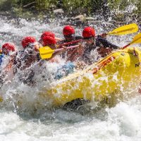 Water Sports