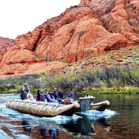 River Rafting & Tubing