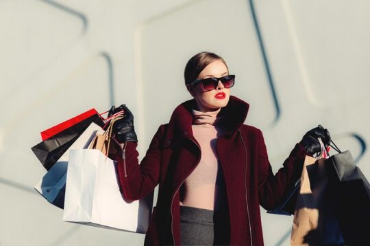 Private Transfer - Castel Romano Designer Outlet