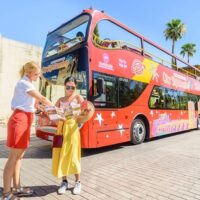 Hop-on Hop-off Tours