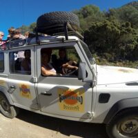 Day Trips & Excursions