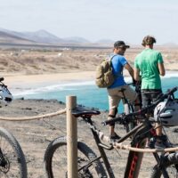 Walking & Biking Tours