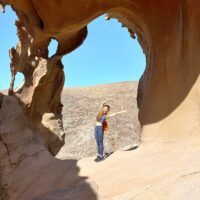 Cultural & Theme Tours
