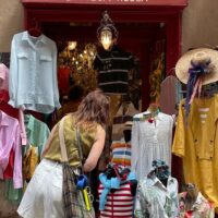 Shopping & Fashion