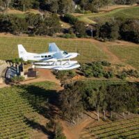 Air, Helicopter & Balloon Tours