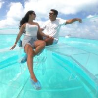 Glass Bottom Boat Tours