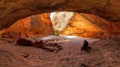 Great way to see the stunning Kimberley