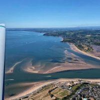 Air, Helicopter & Balloon Tours