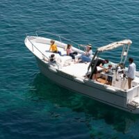 Jet Boats & Speed Boats