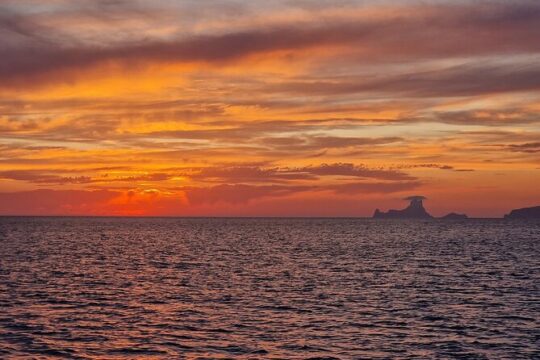Ibiza Sunset Boat Trip