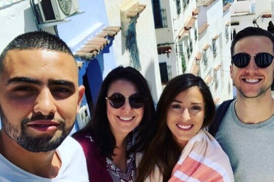 Vip Full Day Private Tangier Tour From Costa De Sol All Inclusive