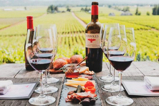 Full-Day Montserrat Tour from Barcelona with Wine & Catalan Meal