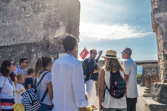 Tour of Herculaneum skip the line with Official Guide