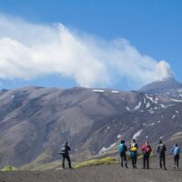 Shore Excursions