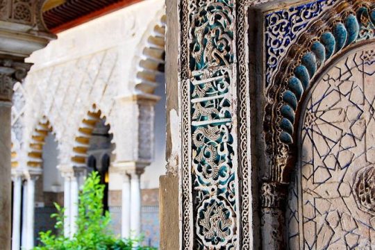 Unmissable Seville private tour