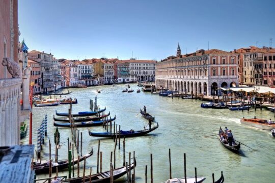 Sightseeing Fun in Venice for Kids & Families w/Local Guide!