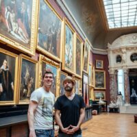 Shore Excursions