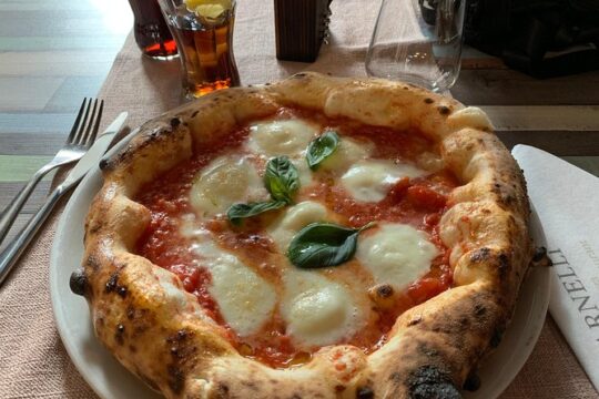 Visit The City Of Naples With Neapolitan