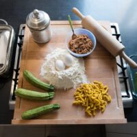 Cooking Classes