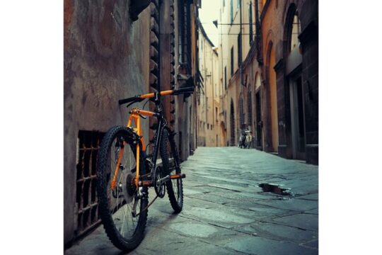 Private Pisa and Lucca Tour from Florence with Transportation