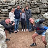 Shore Excursions