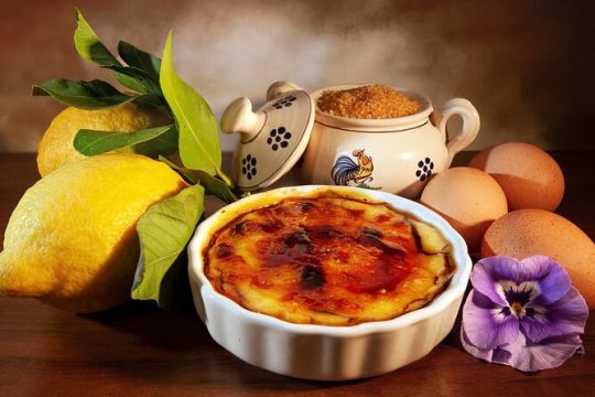 Private Spanish Food Tasting Tour in Barcelona Old Town