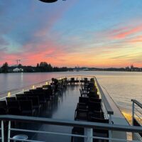 Cruises, Sailing & Water Tours