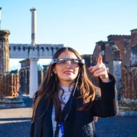 Audio Guided Tours