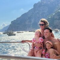 Jet Boats & Speed Boats