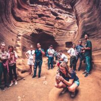 Day Trips & Excursions