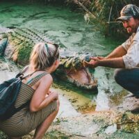 Airboat Tours