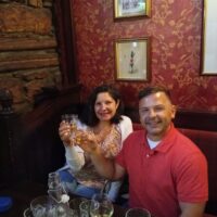 Walking & Biking Tours