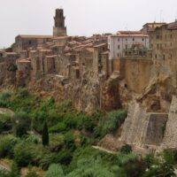 Walking & Biking Tours