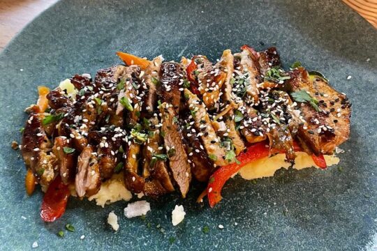 Savor Spain: Your Ultimate Tapas Tour Guide