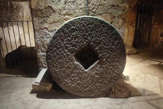 Private Historical and Wine Tour in Orvieto
